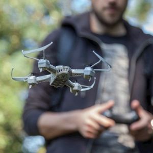 Dron Forever Sky Soldiers V2 DR-200a (GSM031027) 6