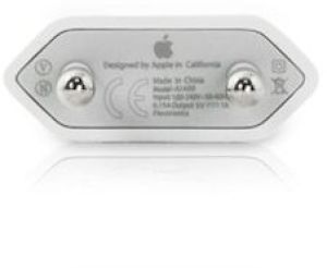 Ładowarka Apple A1400 1x USB-A 1 A (OEM000046) 2