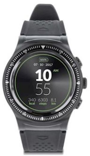 Smartwatch Forever SW-500 Szary  (GSM029707) 2