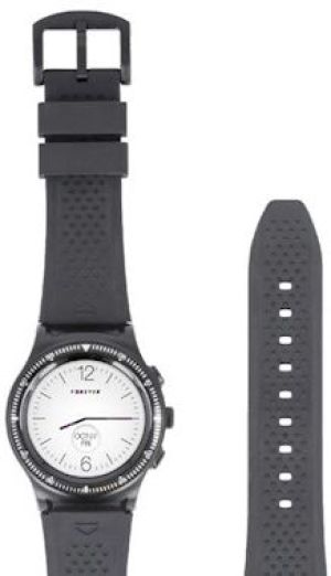 Smartwatch Forever SW-500 Szary  (GSM029707) 3