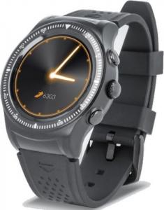 Smartwatch Forever SW-500 Szary  (GSM029707) 1