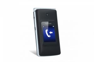Telefon komórkowy myPhone Tango Dual SIM Czarno-srebrny 6