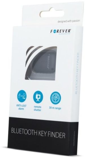 Forever Lokalizator bluetooth (GSM030647) 2