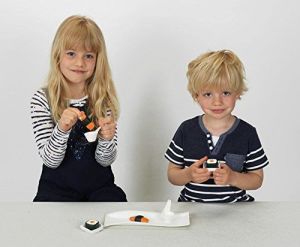 Klein Odkurzacz Electrolux 3