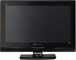 Telewizor Daewoo 26" DLP-26H1 1
