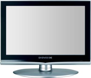 Telewizor Daewoo 22" DLT-22W4TB 1