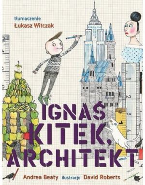 Ignaś Kitek, architekt 1