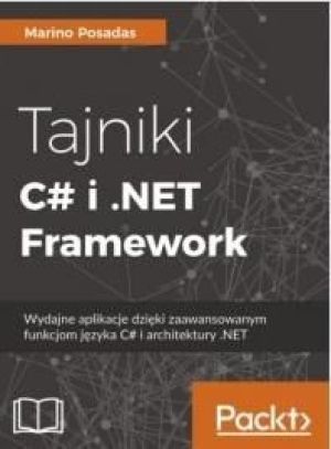 Tajniki C# i.NET Framework 1