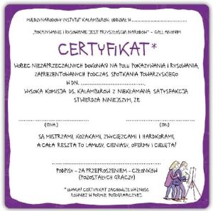 MDR Gra planszowa Gierki małżeńskie: Kalambury 4