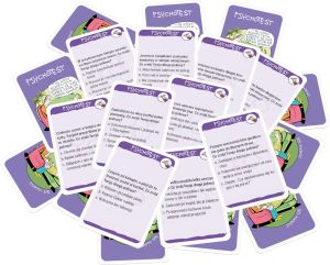 MDR Gra planszowa Gierki małżeńskie: Znamy się 5