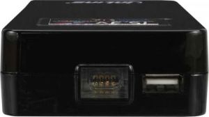 Zasilacz do laptopa InLine 90 W, 2 A, 19.5 V (26618S) 4