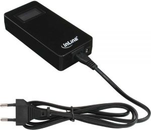 Zasilacz do laptopa InLine 90 W, 2 A, 19.5 V (26618S) 6