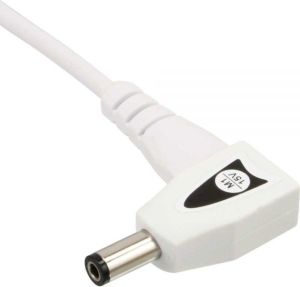 Zasilacz do laptopa InLine 90 W, 2 A, 19.5 V (26618W) 2