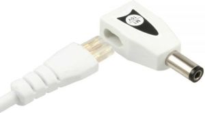 Zasilacz do laptopa InLine 90 W, 2 A, 19.5 V (26618W) 3