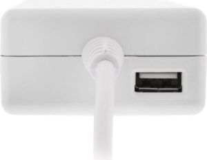 Zasilacz do laptopa InLine 90 W, 2 A, 19.5 V (26618C) 4