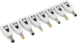 Zasilacz do laptopa InLine 90 W, 2 A, 19.5 V (26618C) 5