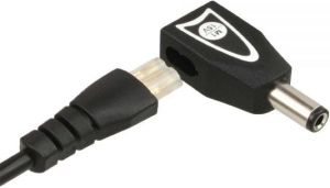 Zasilacz do laptopa InLine 90 W, 2 A, 19.5 V (26618B) 3