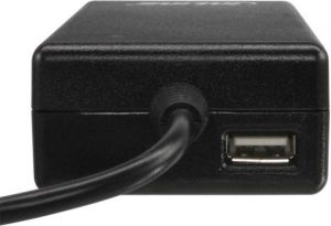 Zasilacz do laptopa InLine 90 W, 2 A, 19.5 V (26618B) 4