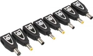 Zasilacz do laptopa InLine 90 W, 2 A, 19.5 V (26618B) 5