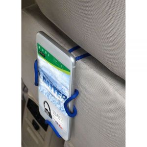 InLine Uchwyt zaciskowy do samochodu 23301S 4