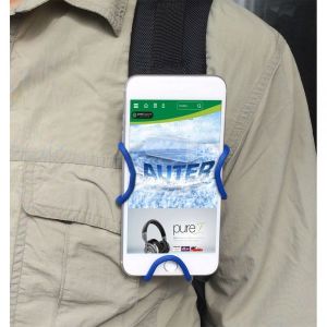 InLine mocowanie uniwersalne do smartfona - (23301B) 7