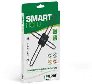 InLine mocowanie uniwersalne do smartfona - (23301B) 8