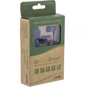 Słuchawki InLine (55360) 6