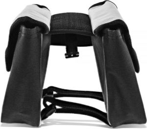 InLine Sport Multifunctional Bicycle Bag, Czarny 4