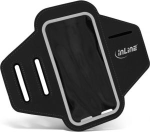 InLine Sport strap with smartphone pocket 1