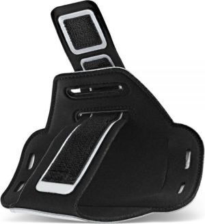 InLine Sport strap with smartphone pocket 2