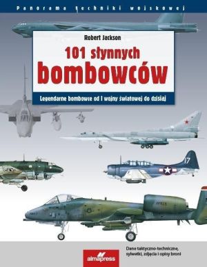101 słynnych samolotów bombowych (259908) 1