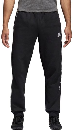 Adidas Spodnie męskie Core 18 Sw Pnt czarne r. M (CE9074) 1