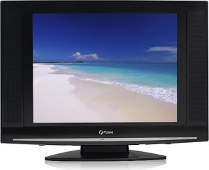 Telewizor Funai TELEWIZOR FUNAI LC5-D20BB CZAR - 58634 2