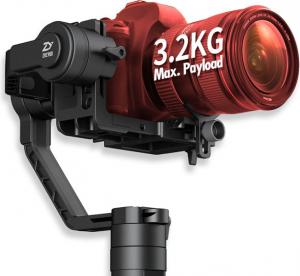 Gimbal Zhiyun ZHIYUN CRANE 2 GIMBAL STABILIZER 3-AXIS - 6970194084589 2