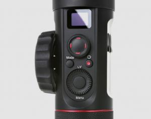 Gimbal Zhiyun ZHIYUN CRANE 2 GIMBAL STABILIZER 3-AXIS - 6970194084589 5