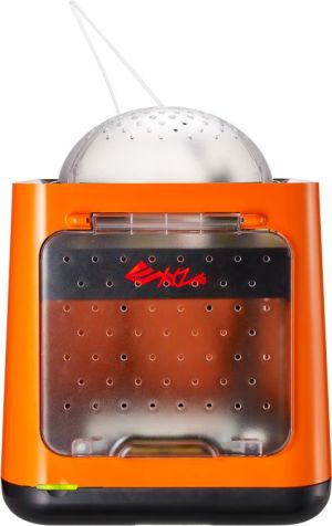 Drukarka 3D XYZprinting XYZ da Vinci Nano (3FNAXXEU01B) 2