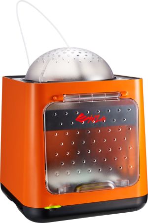 Drukarka 3D XYZprinting XYZ da Vinci Nano (3FNAXXEU01B) 3