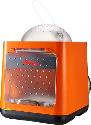 Drukarka 3D XYZprinting XYZ da Vinci Nano (3FNAXXEU01B) 4