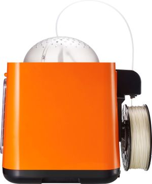 Drukarka 3D XYZprinting XYZ da Vinci Nano (3FNAXXEU01B) 5