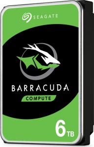 Dysk Seagate BarraCuda 6TB 3.5" SATA III (ST6000DM003) 2