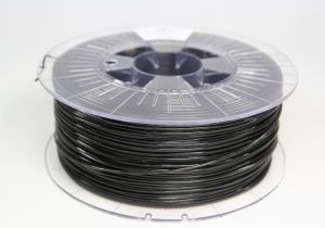 Spectrum Filament PETG 1.75mm TRANSPARENT BLACK 1kg 1