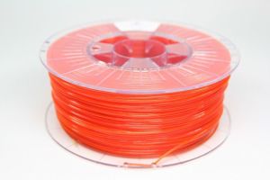 Spectrum Filament PETG ciemnopomarańczowy 1