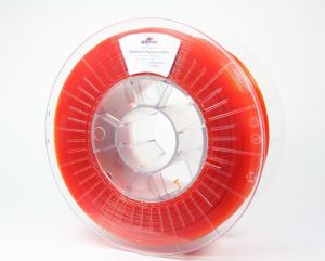 Spectrum Filament PETG ciemnopomarańczowy 2