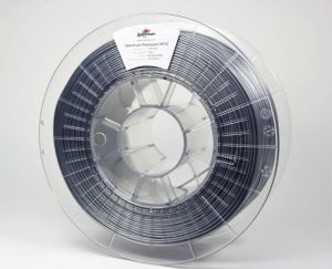 Spectrum Filament PETG srebrny 2