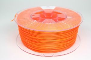 Spectrum Filament PETG pomarańczowy 1