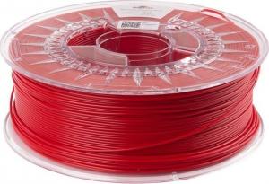 Spectrum Filament PETG czerwony 2
