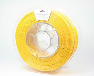 Spectrum Filament PETG jasnożółty 2