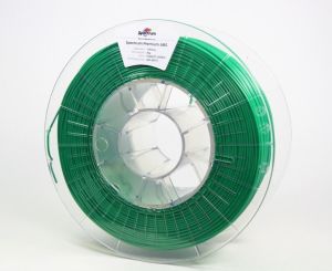Spectrum Filament PLA zielony 2