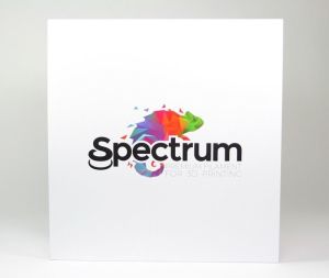 Spectrum Filament PLA zielony 3
