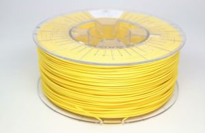 Spectrum Filament ABS żółty 1